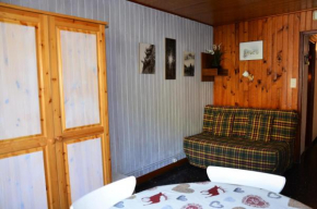 Résidence Royal Neige - Studio 4 personnes 2 expo est MAE-9394 Valloire
